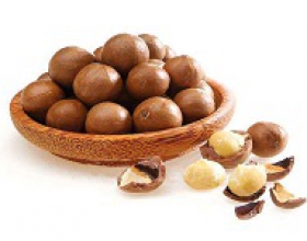 Thủ tục xuất khẩu hạt mắc ca (macadamia nuts) chưa bóc vỏ
