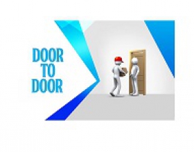 QUY TRÌNH NHẬP KHẨU DOOR TO DOOR TỪ HÀN QUỐC VỀ VIỆT NAM