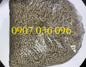 Thủ tục xuất khẩu viên nén trấu (rice husk pellet)